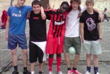 Tournoi de mini-foot pour le deuxième degré, tous les résultats