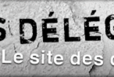 Avez-vous un délégué de classe ?