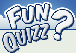 Fun quizz