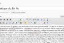 La minute informatique