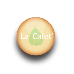 logo cafet'4