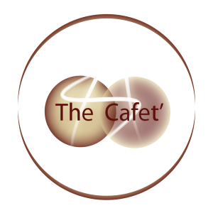 logo cafet'7