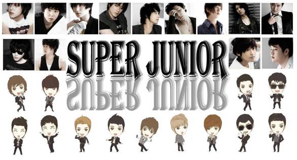 super junior 