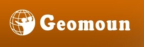 Geomoun logo