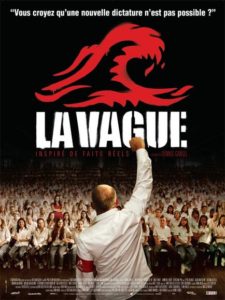 La Vague film