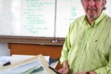 M. Rens, un artiste multi-talents