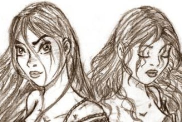 “Amour décroissant”, le premier chapitre du roman de Laura Vandewauwer
