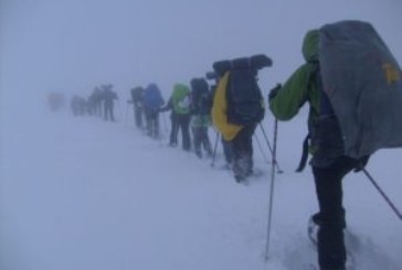 Le trek dans les Vosges, une retraite pas comme les autres