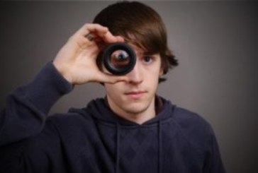 Marc-André Couture, un photographe dans la cour des pros