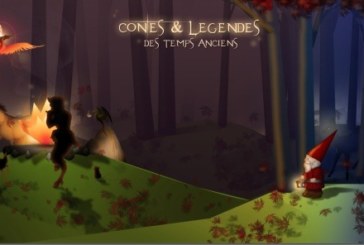 Il était une fois … des contes et parodies (3)