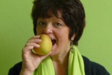 Ce vendredi 15, croque ta pomme !