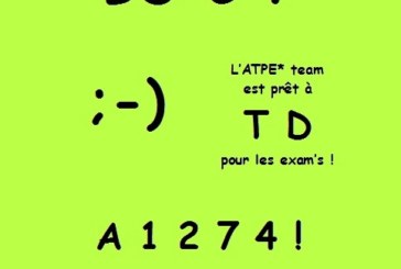 T D 6 D A BO C ?