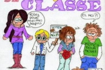 Avez-vous élu votre délégué de classe ?