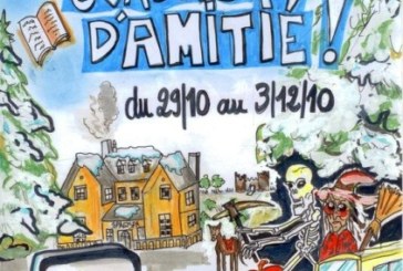 Tout sur les classes d’amitié