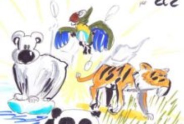 Les animaux en voie de disparition