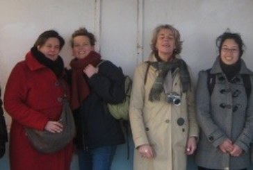 Broadstairs 2011: sweet memories