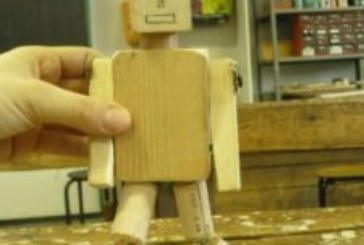 Une invasion sympa dans la bibliothèque