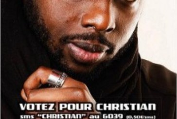 The Voice Belgique, soutenez Christian Aines, un ancien du Collège !