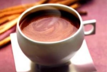 Chaud, Chocolat !