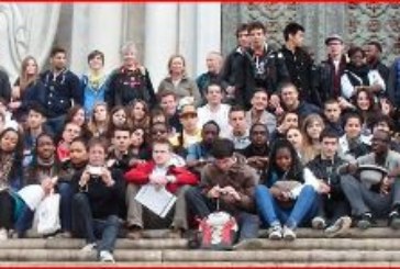 Un Voyage, une Fin, vers un Nouveau départ