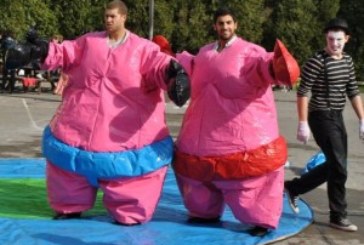 Un Carnaval après l’heure !
