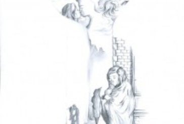 La femme de Gilles en images
