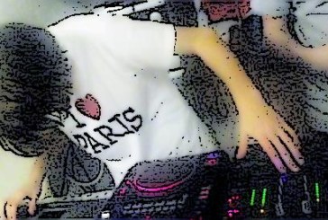 Un DJ dans notre école !