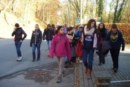 Visite de la ville de Spa
