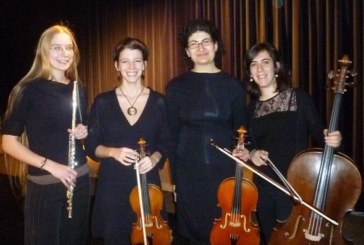 ABEL, un quatuor à découvrir au FA7