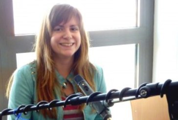 Sara chante Adele