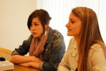 Noa Moon en interview pour eXXpressIIIons