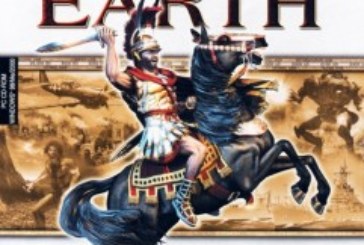 Retro gaming : Empire Earth