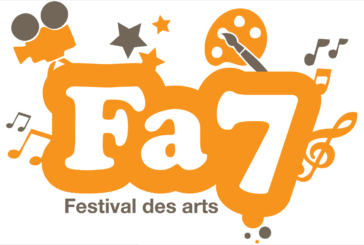 Fa7, lancement de l’édition 2014 !
