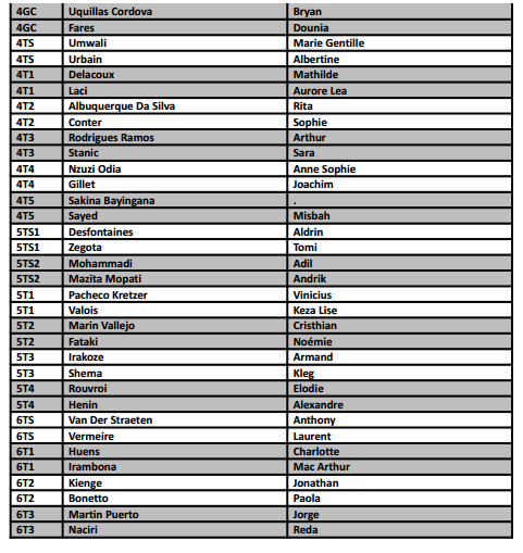 élus 2013-2014 (2)