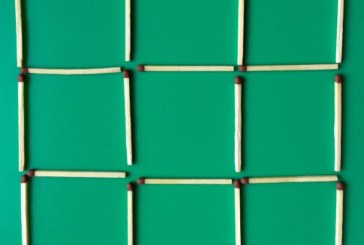 L’énigme de la semaine (4)