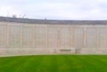 Les rhétos à Ypres, un voyage commémoratif inoubliable