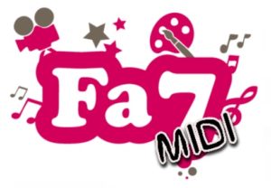 logo midi