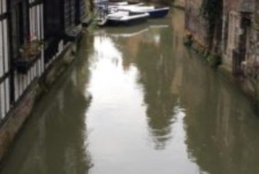 Day-2 Trip to Canterbury