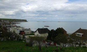 Arromanches