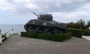 Arromanches2