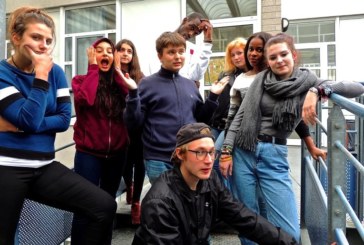 Le vendredi après les cours, tous les élèves quittent le Collège. Tous ? Pas si sûr…
