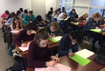 À vos Maths… Prêts… Partez !