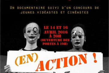 (En) Action ! Réservez-vite vos places !