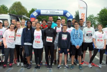 Marathon School Trophy, beau bilan pour une première participation