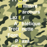 L’acrostiche des 1C5