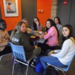 La première journée des 1C5