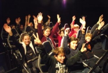 La première journée des 1C7