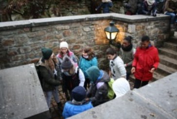 Fagnes de toi!