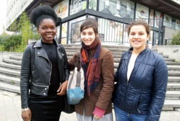 Pourquoi s’engager dans le Jeune Magasin du Monde Oxfam ?