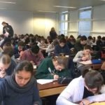 42e OMB, 113 participants pour le plaisir des maths
